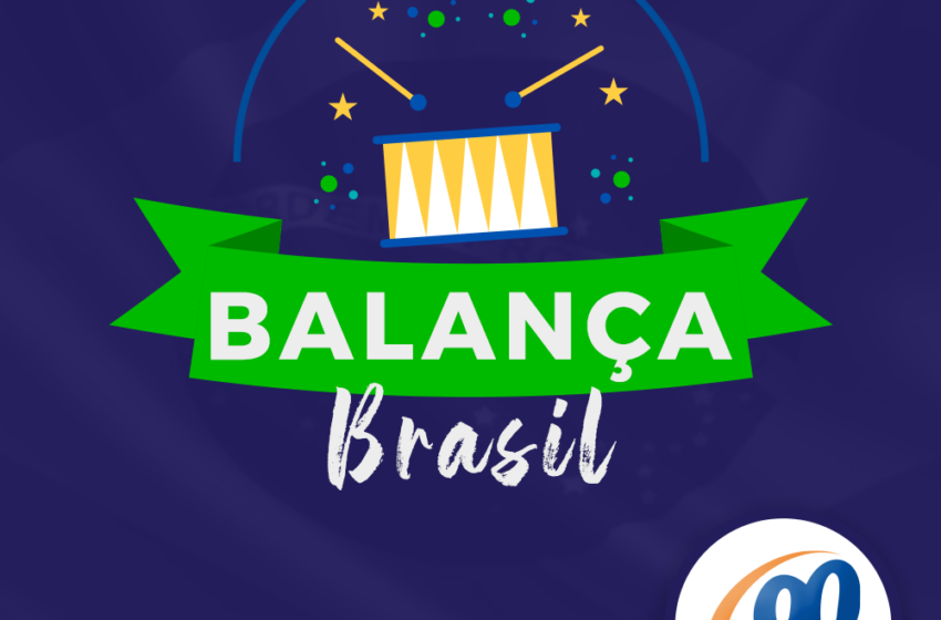  Balança Brasil