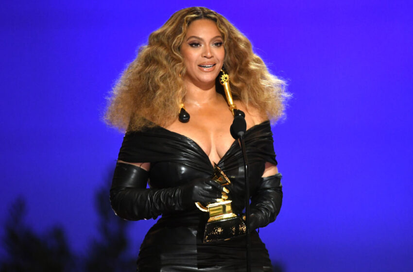  Beyoncé se torna elegível para o Oscar com a nova música de King Richard