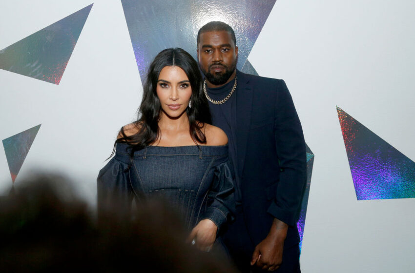  Kanye West afirma que o álbum Donda foi lançado sem sua permissão: polêmica da música