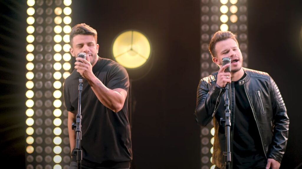 “Coração Cachorro” é plágio ou original?