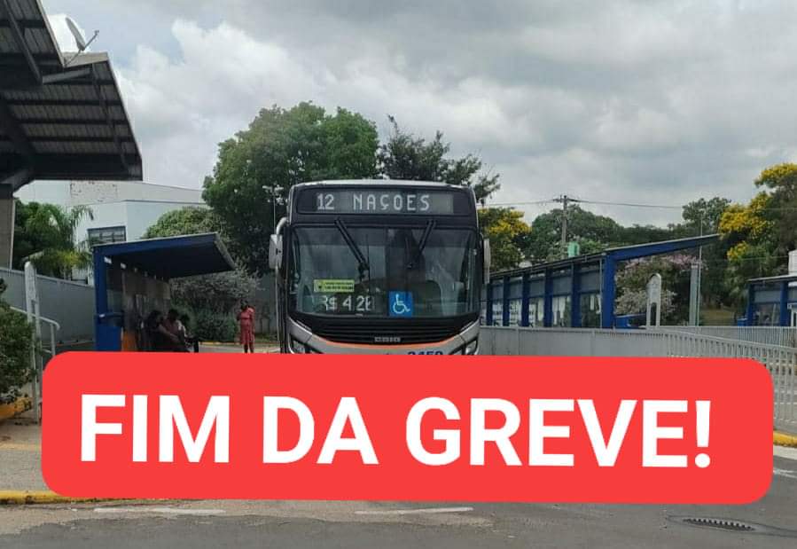 Motiristas voltam ao trabalho após acordo com Nardelli