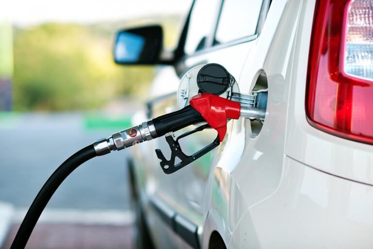  Gasolina e Diesel vão ficar mais caros nesta Quarta-Feira