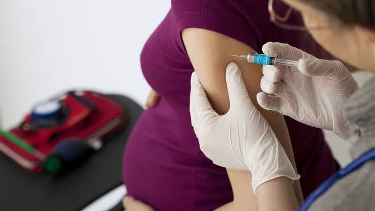  Bivalente: Gestantes já estão sendo imunizadas nas UBS de Indaiatuba