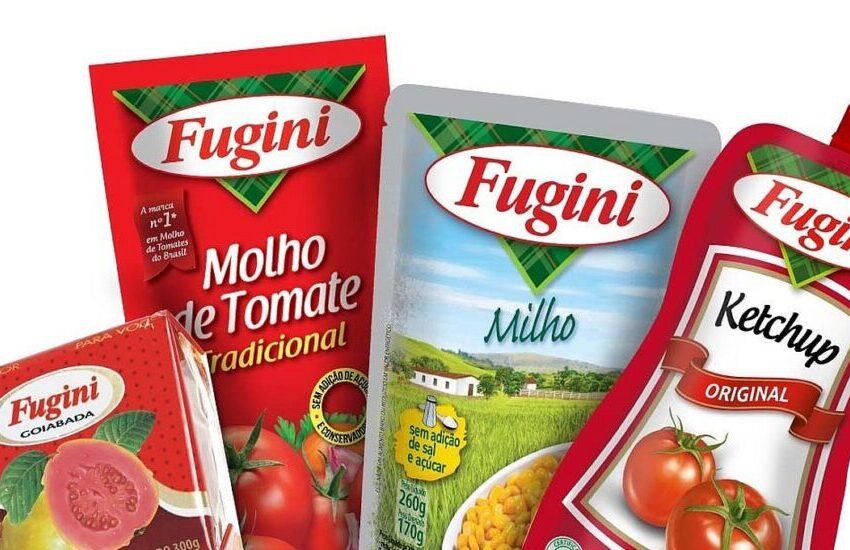  Anvisa suspende fabricação e venda de produtos da marca Fugini