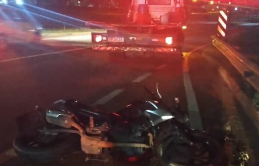  GCM de Salto sofre assalto e acidente em rodovia de Porto-Feliz