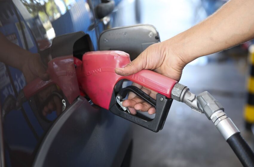  Procons iniciam mutirão para fiscalizar postos de combustíveis