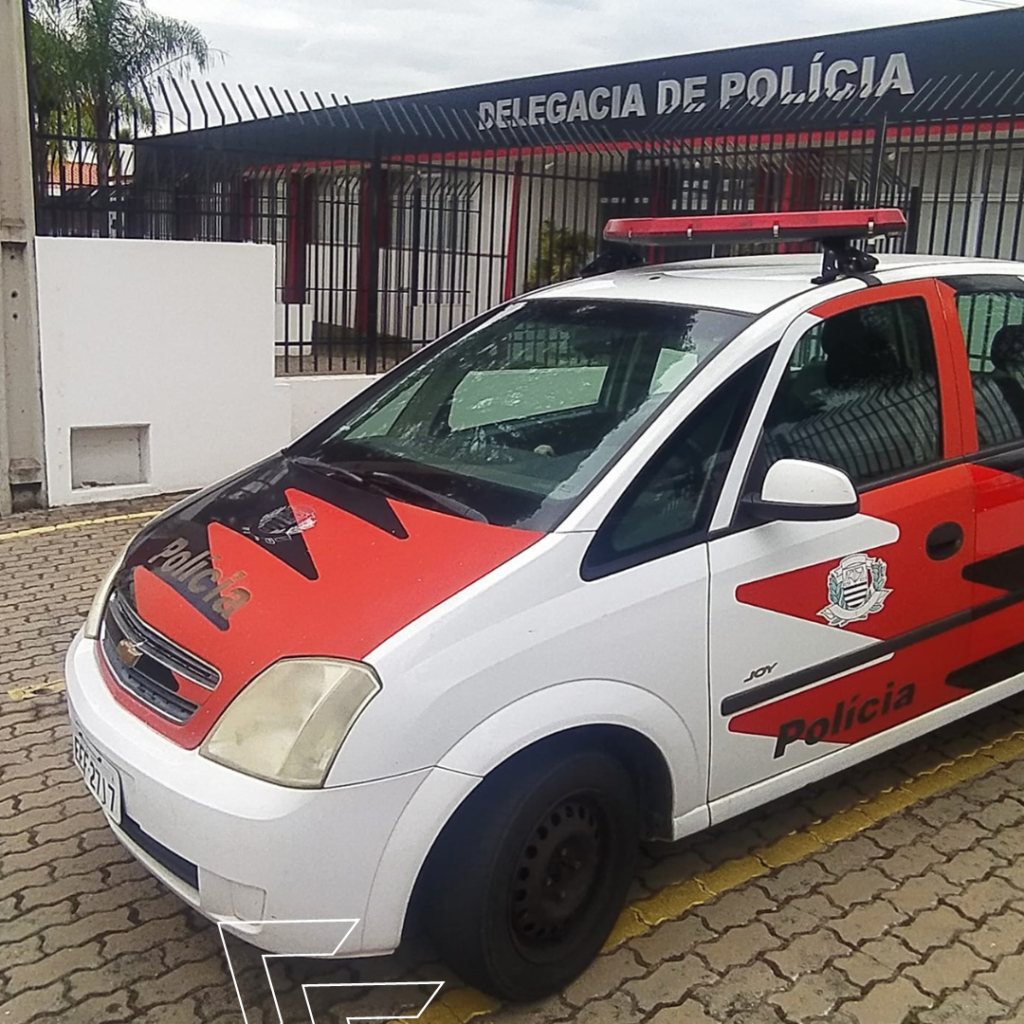 Homem é preso suspeito de abusar de dois cães em Itu