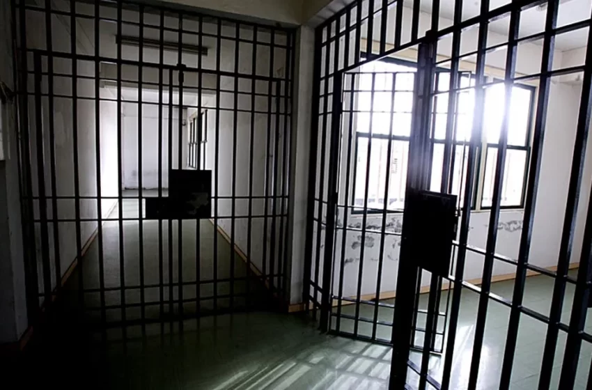  Ministra Rosa Weber inicia mutirão carcerário pelo país