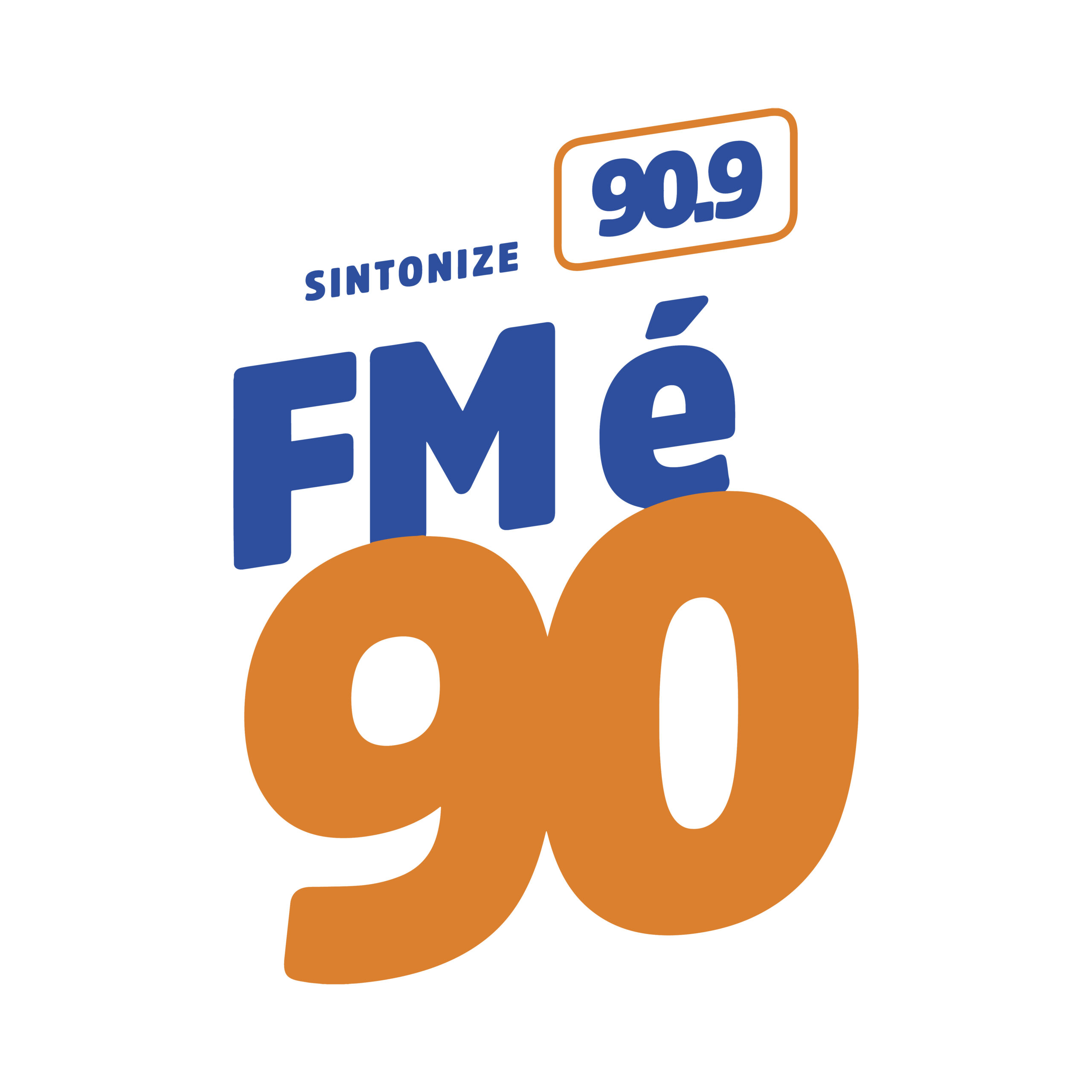 Portal Rádio FM90