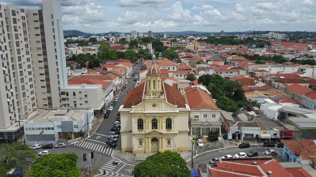 Itu comemora 416 anos com programação especial