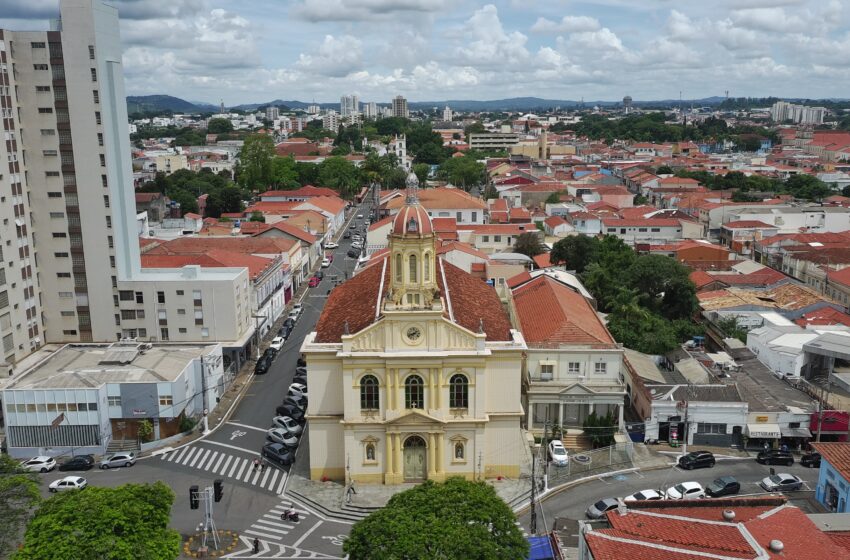  Itu comemora 416 anos com programação especial