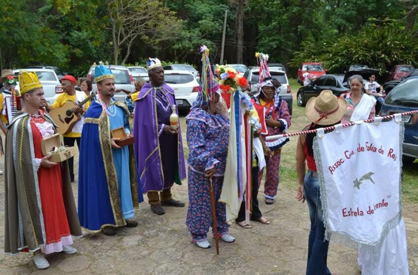  Tradicional evento de Folia de Reis acontece sábado em Itu