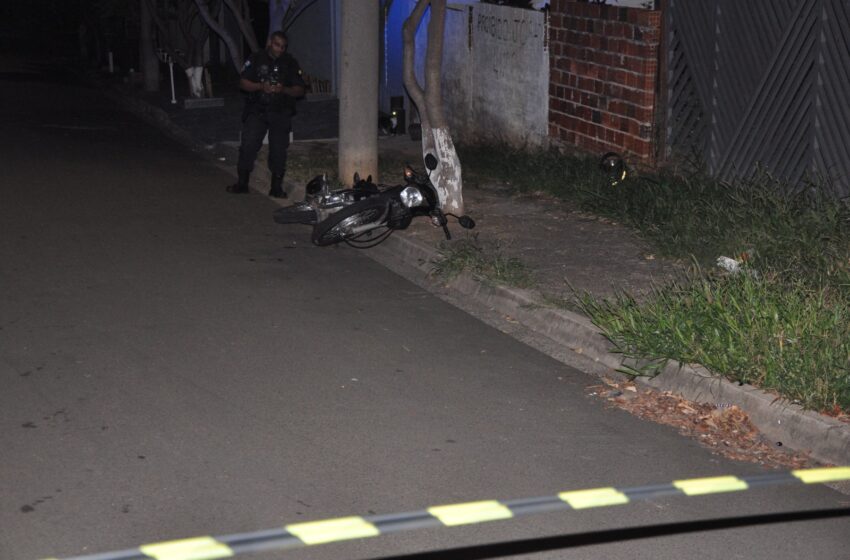  Acusado de matar o irmão em Indaiatuba é assassinado