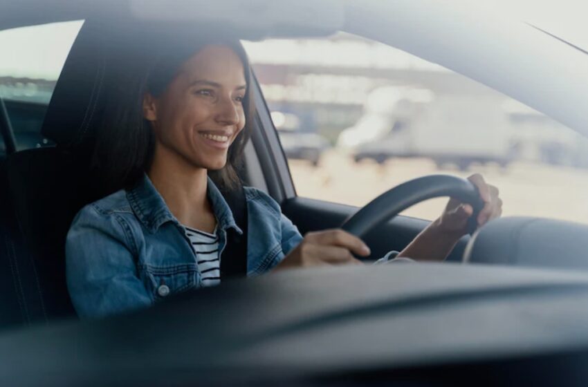 Detran de São Paulo tira teste de baliza para exame da CNH