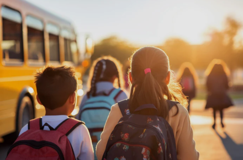  Cadastramento do transporte escolar de Indaiatuba começa segunda-feira