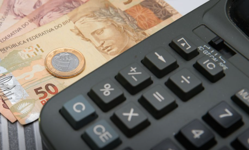  Mercado reduz para 4,05% expectativas da inflação para 2026