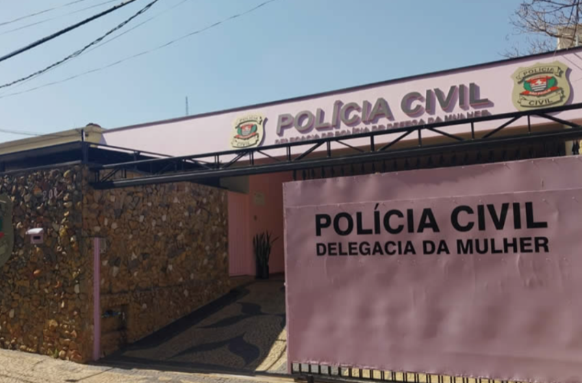  Preso homem suspeito de tentar matar mulher em Itu