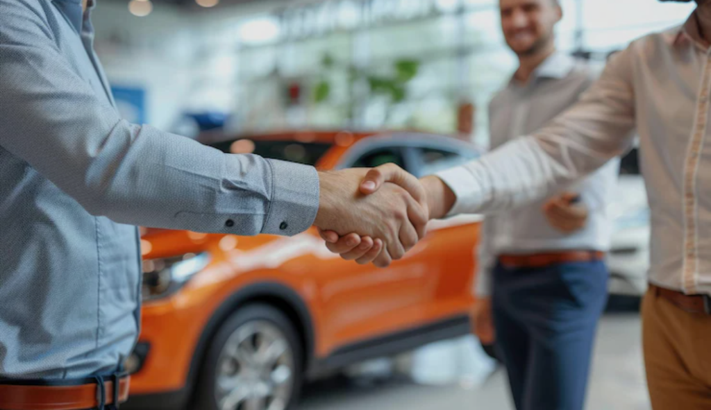 Financiamento de veículos fecha 2025 com 7,3 milhões de unidades