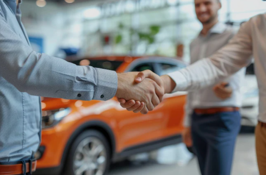  Financiamento de veículos fecha 2025 com 7,3 milhões de unidades