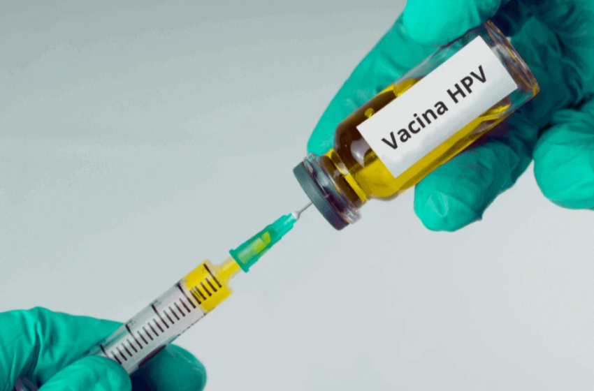  Secretaria de Saúde de Indaiatuba disponibiliza vacinação contra HPV para adolescentes e jovens