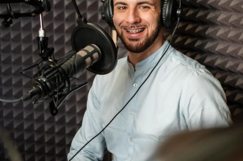  Yara Produções Artísticas oferece aulas gratuitas e anuncia cursos de  Dublagem e Interpretação para TV e Cinema