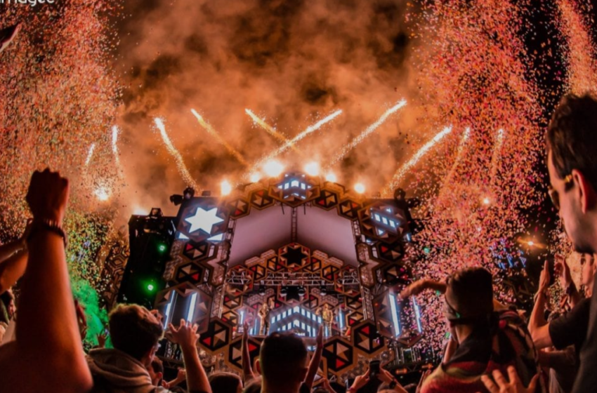 30ª edição da XXXperience 2026 será na fazenda Santa Rita em Itu