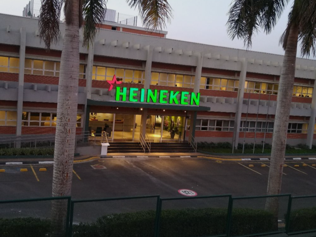 Heineken em Itu está com várias vagas de emprego