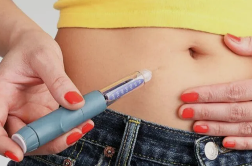  Anvisa proíbe venda de canetas emagrecedoras sem registro no país