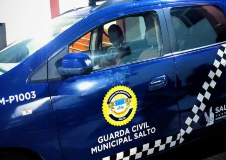  Idoso fica ferido após levar tiro em pescaria no Nair Maria em Salto