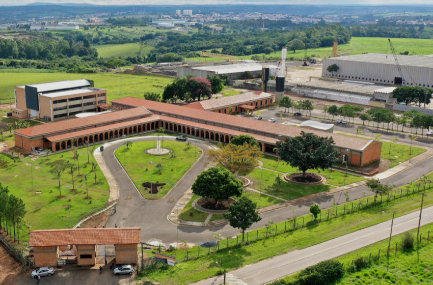  Prefeitura de Salto orienta sobre irregularidades na venda de lotes no Chapada