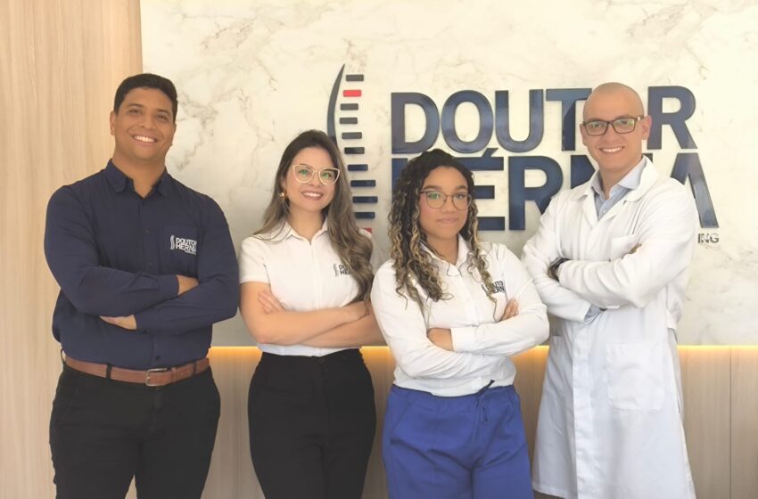 A maior franquia do mundo em tratamentos da coluna vertebral sem cirurgia chegou a Itu. estamos falando da Doutor Hérnia.