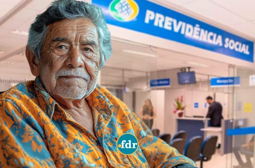  Aposentados têm até 14 de fevereiro para pedir ressarcimento ao INSS