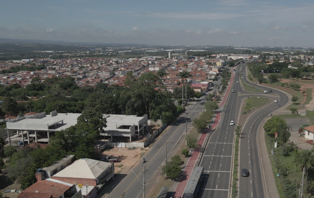 Evento musical marca o aniversário do bairro Cidade Nova