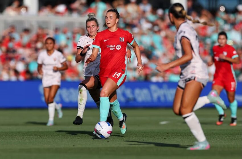  Itu será sede da equipe feminina do Kansas City no Brasil