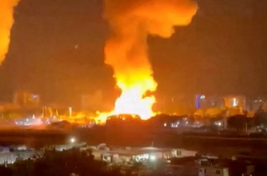  Ações dos EUA na Venezuela representam riscos à ordem multilateral