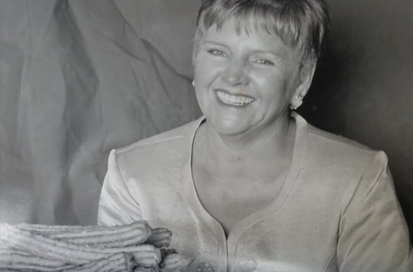  Morre dona Palmira: comerciante que vendia churros e pipoca doce no centro de Itu