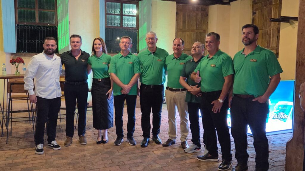 Lançamento da Cerveja Tarks foi um sucesso