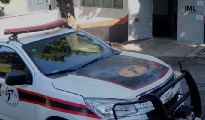  Pai é acusado de matar o próprio filho com tiro no Jardim das Nações em Salto