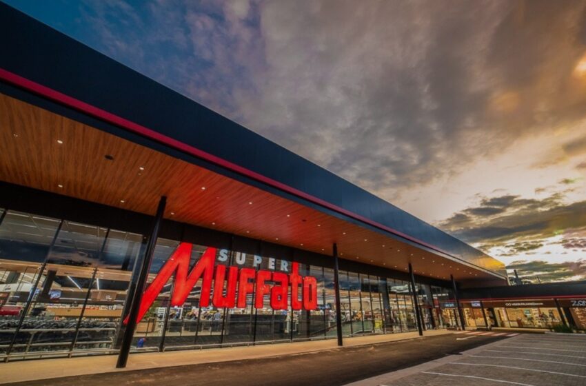 Rede Super Muffato se instalará em Salto e deve gerar 300 empregos