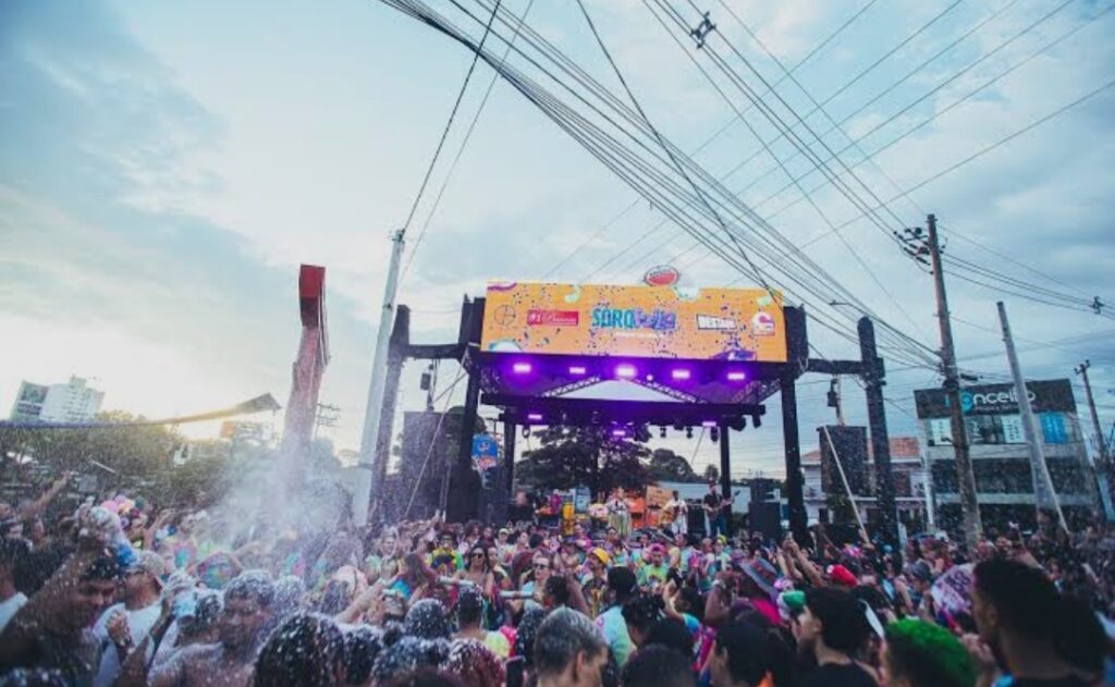 Carnaval de rua gratuito espera atrair mais de 30 mil foliões em Sorocaba
