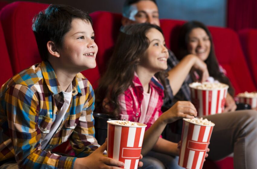 Lei que prevê cinema com ajustes para autistas se torna obrigatória em São Paulo