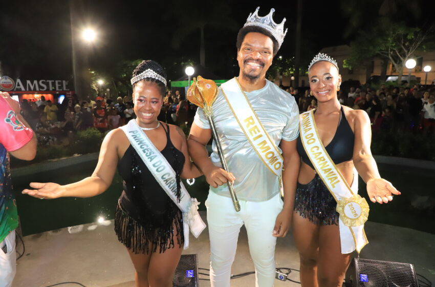  Carnaval 2026 de Itu terá programação no Centro e na Cidade Nova