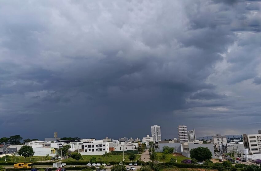 Defesa Civil de Itu alerta para volume de chuva excepcional no início do ano