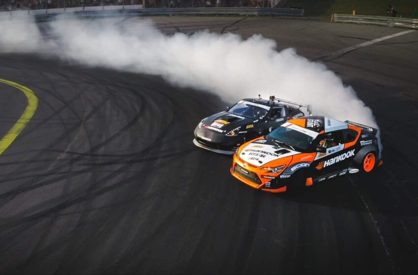  João Barion construirá complexo de Drift em Itu