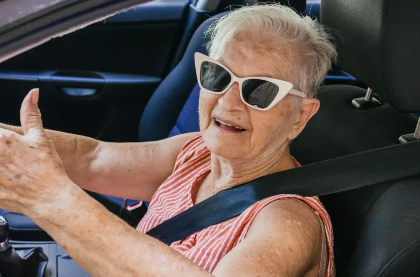 CNH 2026: motoristas entre 50 e 69 anos só terão direito a este benefício inédito uma vez