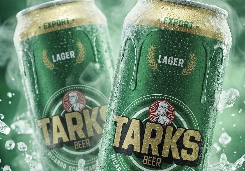 Nova cerveja chega ao mercado paulista