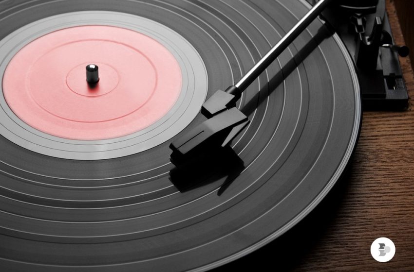 Discos de vinil ainda são os queridinhos dos brasileiros