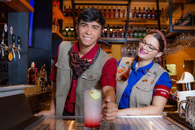  Outback oferece 86 vagas de emprego para novo restaurante em Indaiatuba