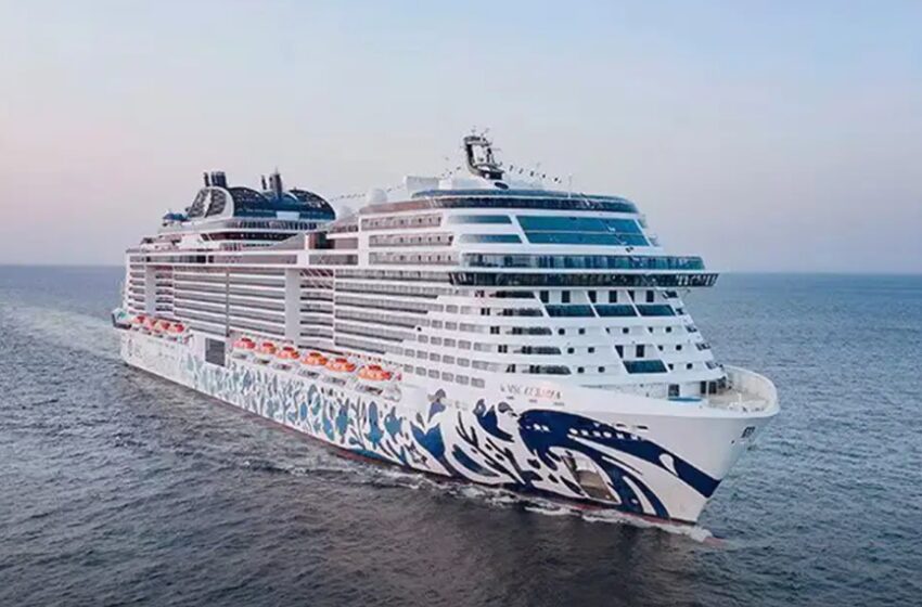  Guerra impede volta de brasileiros que faziam cruzeiro em Dubai