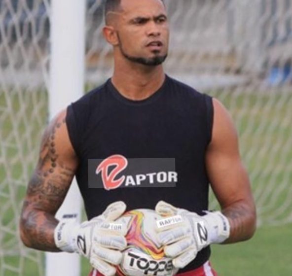  Justiça manda prender goleiro Bruno após ele descumprir condicional